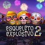 Esqueleto Explosivo 2